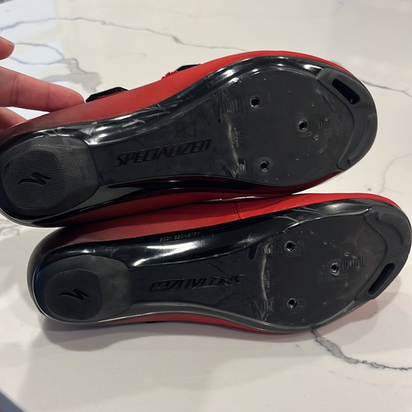 Cyclebar Spin Shoes (Specialized) -EU39 - Picture 4 of 7
